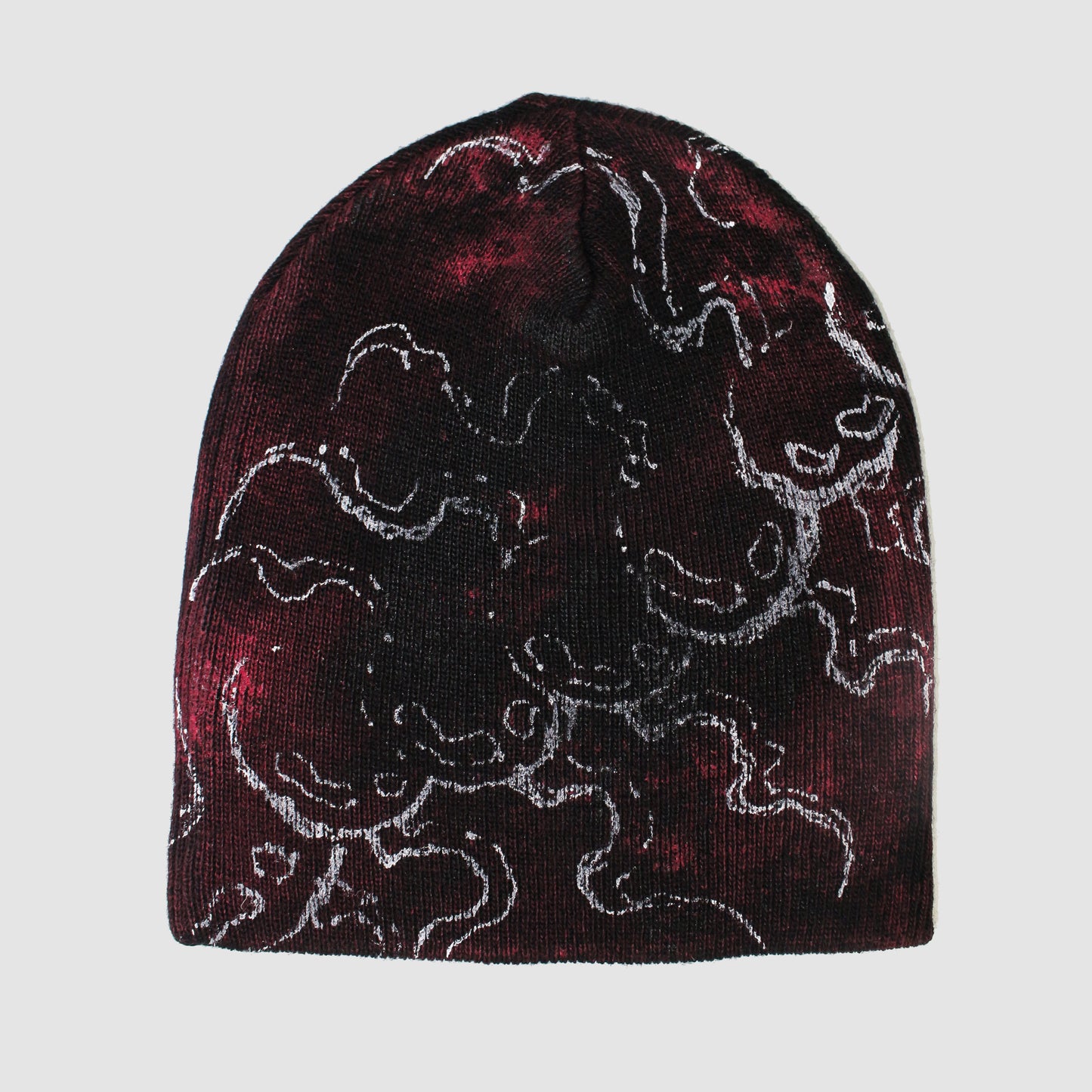 VIRUS CENTIPEDE BEANIE
