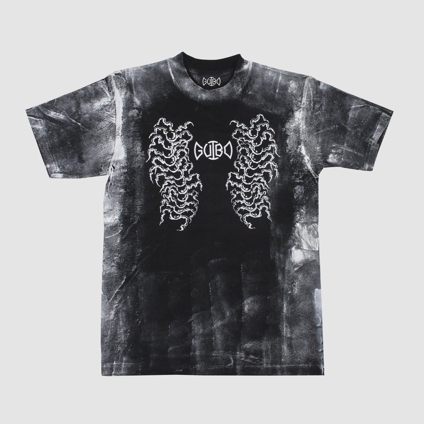 DOUBLE CENTIPEDE TEE