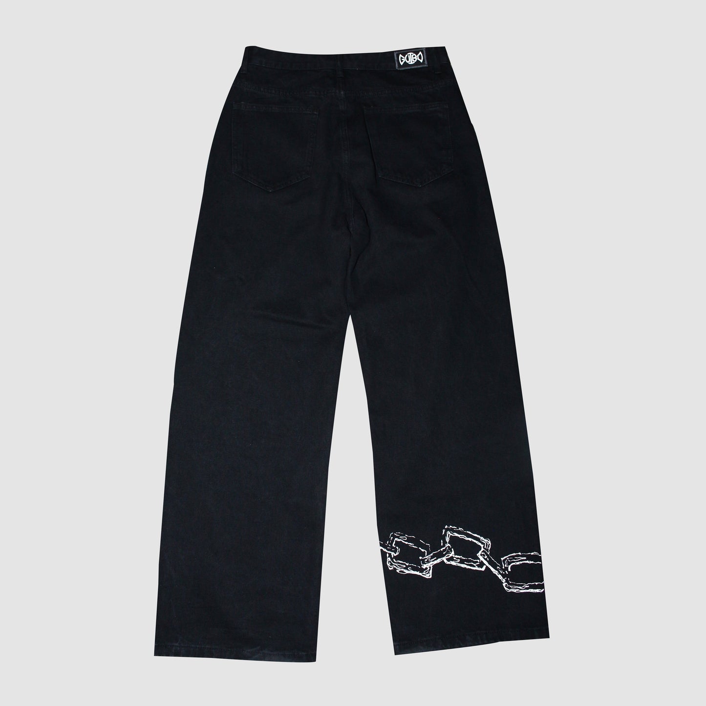 SWORD & CHAIN Jeans