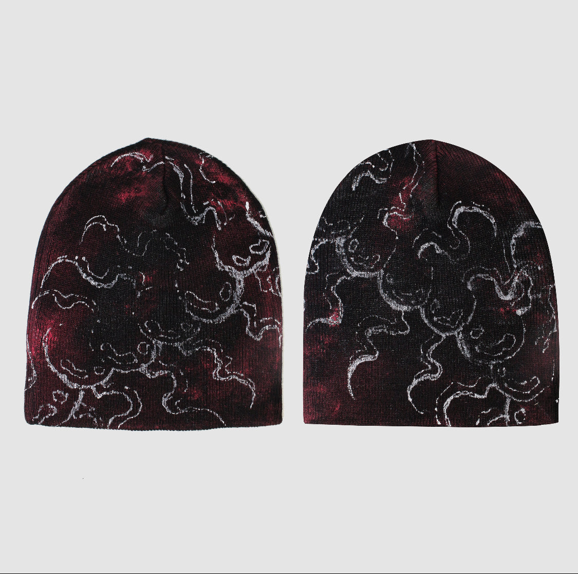VIRUS CENTIPEDE BEANIE