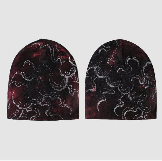 VIRUS CENTIPEDE BEANIE