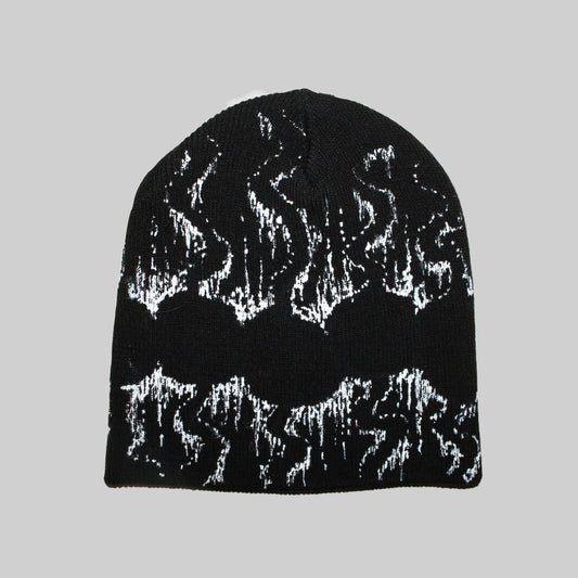 DOT CENTIPEDE BEANIE