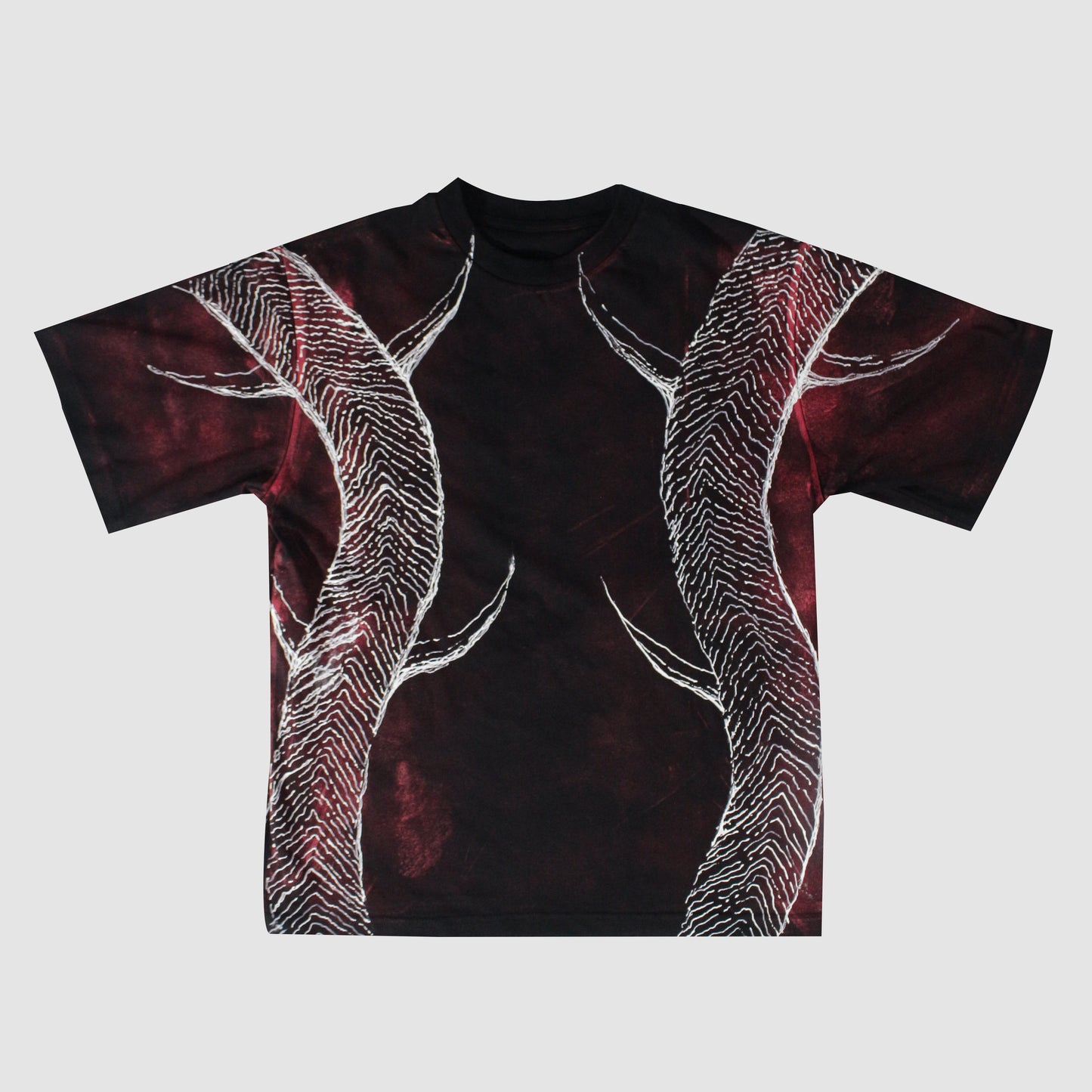 VIRUS ALIEN GUIBO
