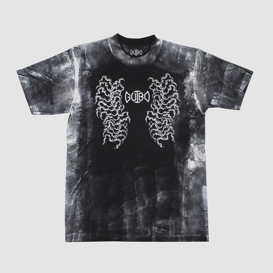 DOUBLE CENTIPEDE TEE